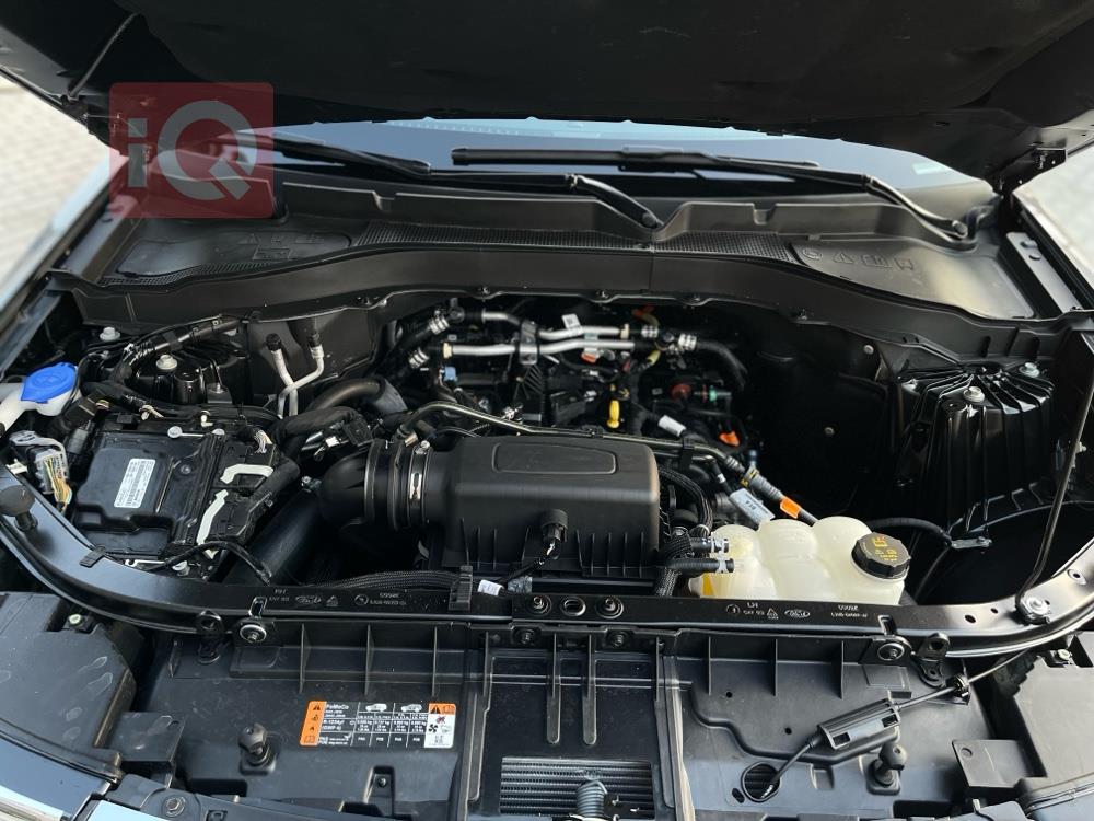 فورد إكسبلورر